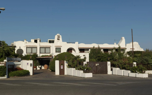 Hotel Le Dune