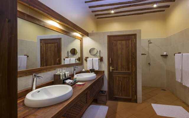 Neptune Ngorongoro Luxury Lodge