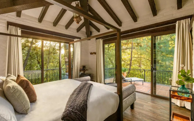 Sierra Lago Resort & Spa - All inclusive