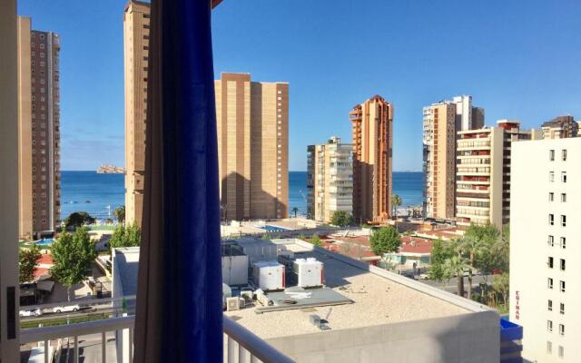 STUDIO Gerona Playmon Virginia