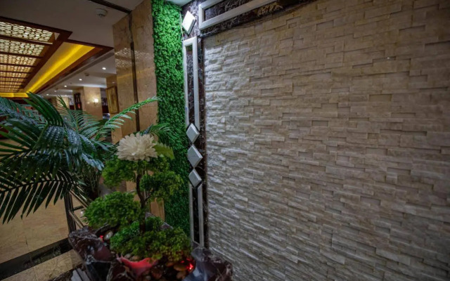 Misk Umm Al Qura Hotel
