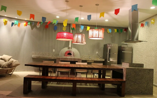 Imbassai Apartments Solaris Village