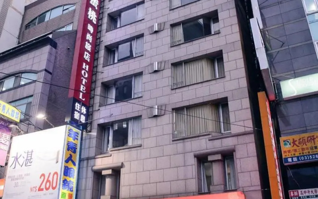 Peach Hotel