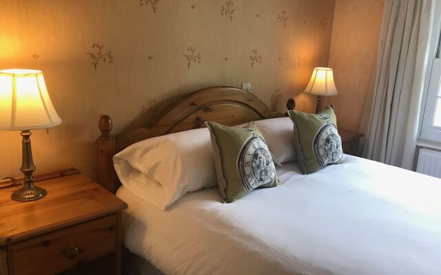 The Usk Inn