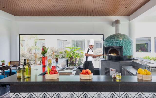 Radisson Resort Pondicherry Bay