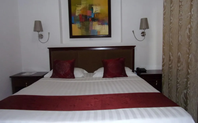 Hotel Residence Flamani