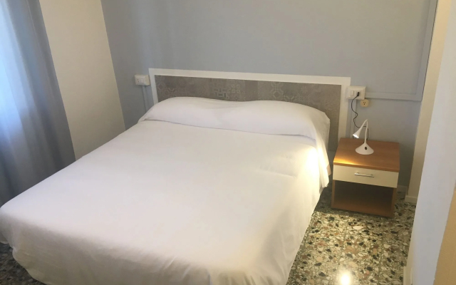 Hotel Costa Verde