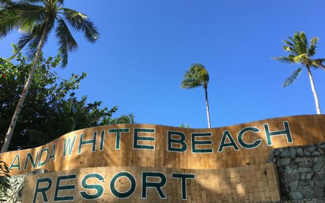 Anda White Beach Resort