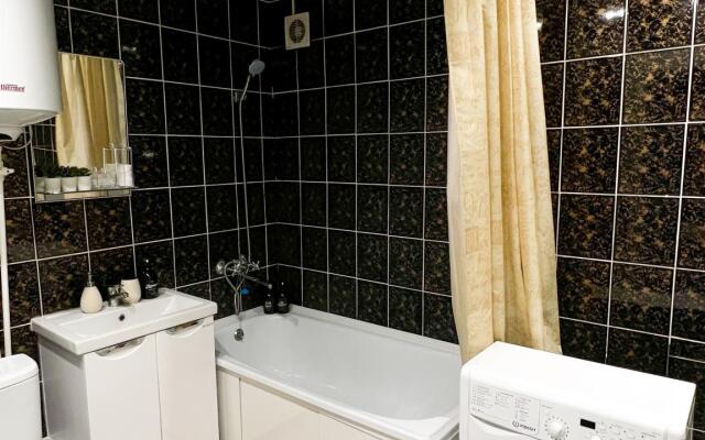 Апартаменты на улице имени Космонавта Поповича 75