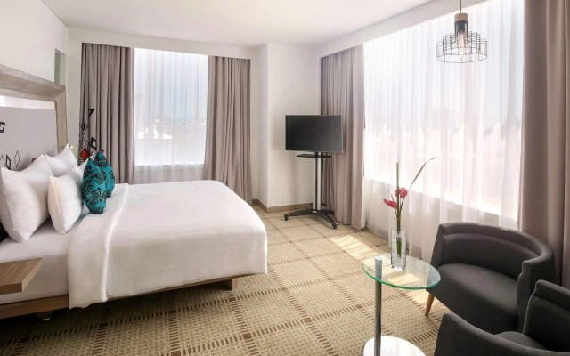 Novotel Makassar Grand Shayla