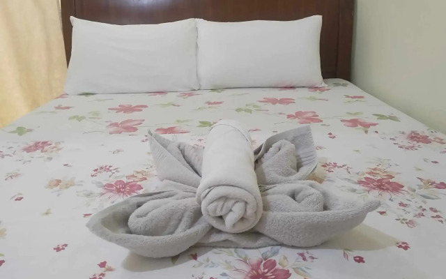 San Remo Oasis Serviced Apartments