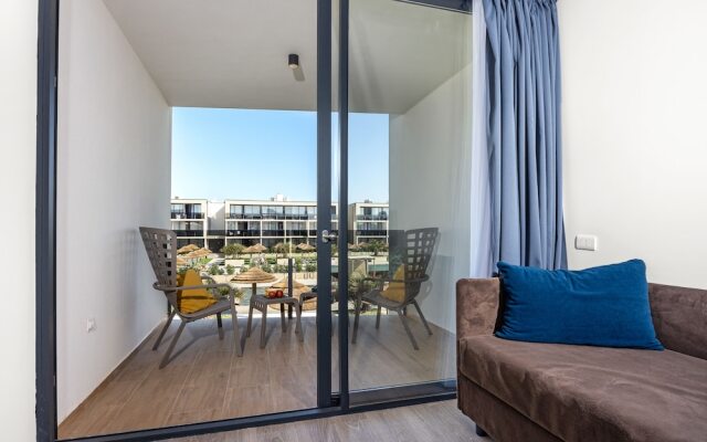 Residence Del Mar Emotion