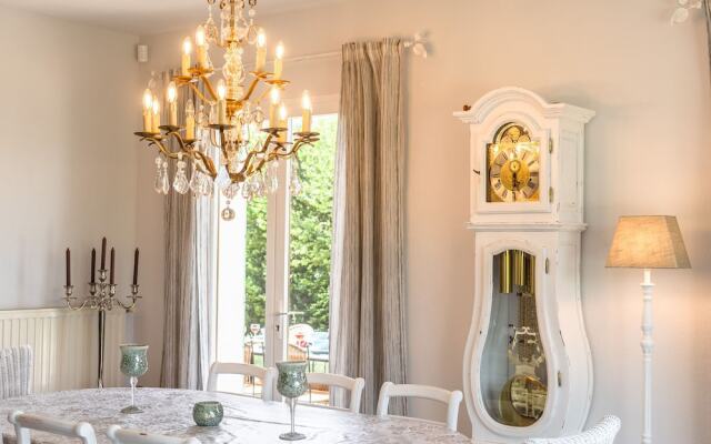 Detached Villa in Beautiful Carcassonne