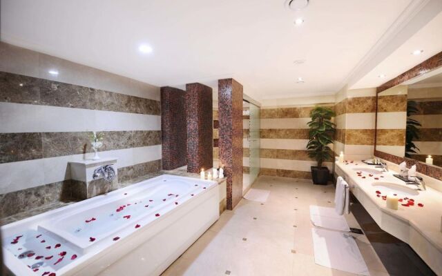 Al Aqeeq Madinah Hotel