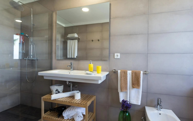 San Diego Apartamentos