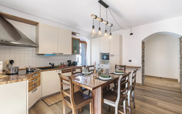 Residenza I 3 Mori A