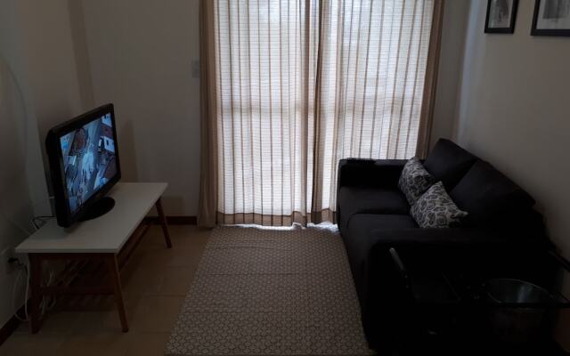 Apart Hotel Sol Nascente