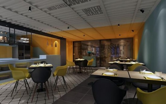 Iway International Holiday Apartment