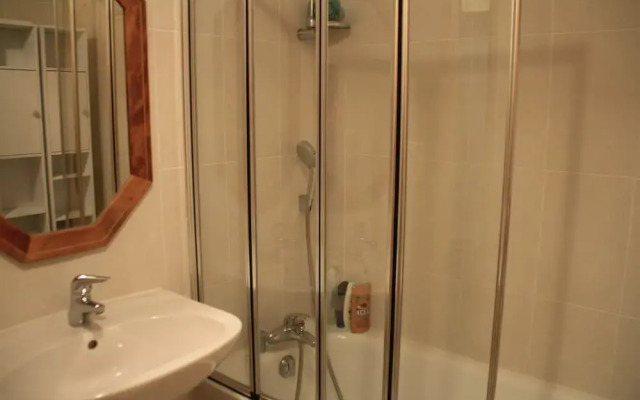 Chalet le Reve REV Mountain & SUN 5 Pers