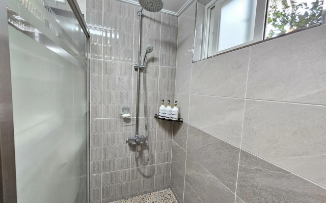 Old Man and Sea Pension