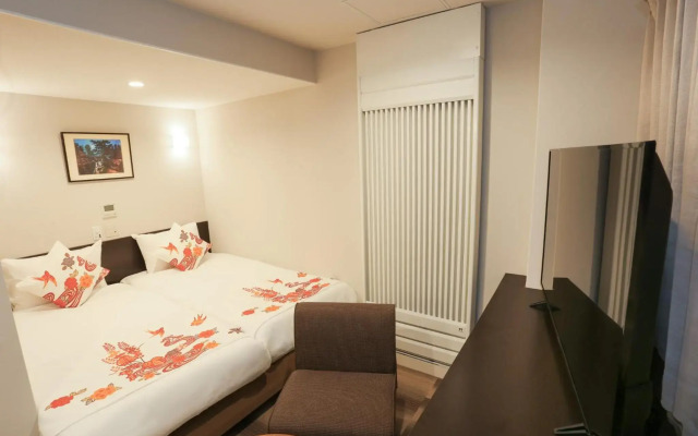 Hotel Naha City -Kokusai Street-