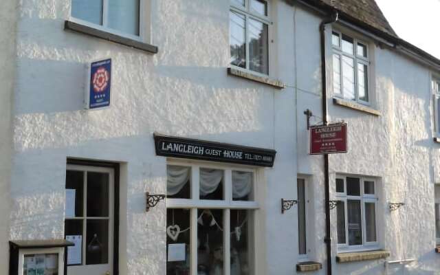 Langleigh Guest House