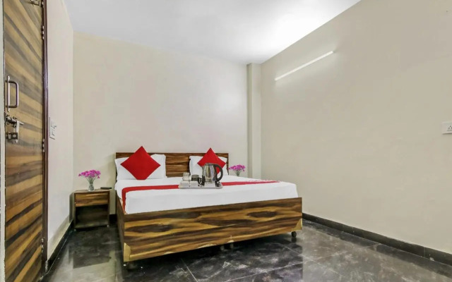 Oyo Flagship 703466 Hotel New Wonders Hills