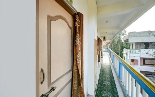 Goroomgo Sakya Inn Puri