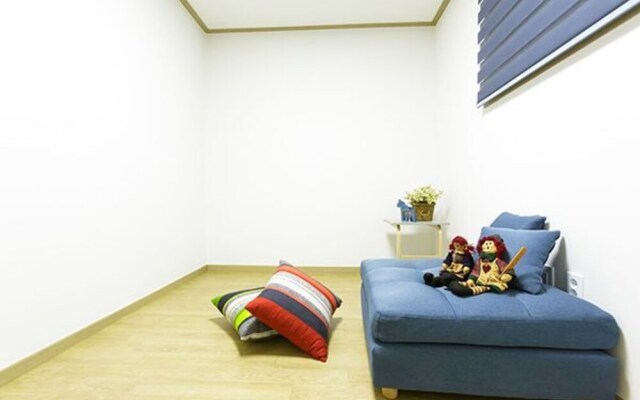 Gapyeong Mois Pension