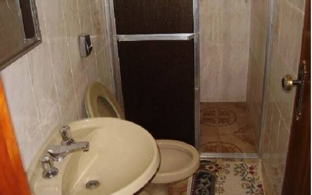 Hotel Cantinho de Portugal