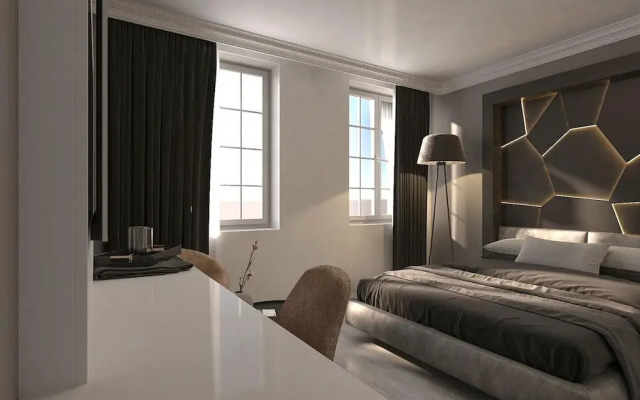 Hövelmann's Restaurant & Hotel