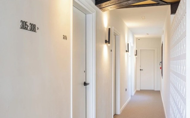 Doryssa Lithos Hotel