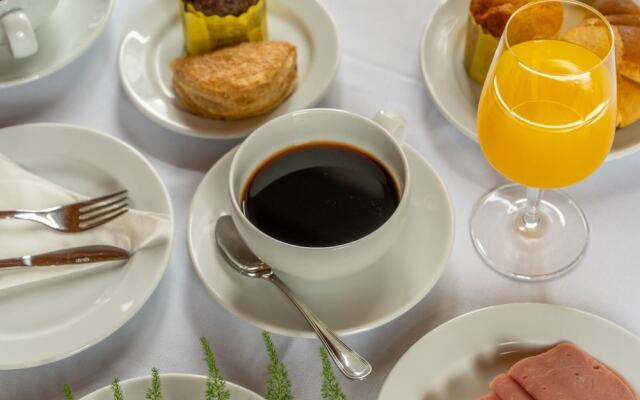 Hotel Monte Brasil
