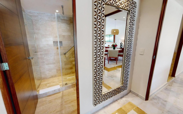 Park Royal Beach Cancún - All Inclusive