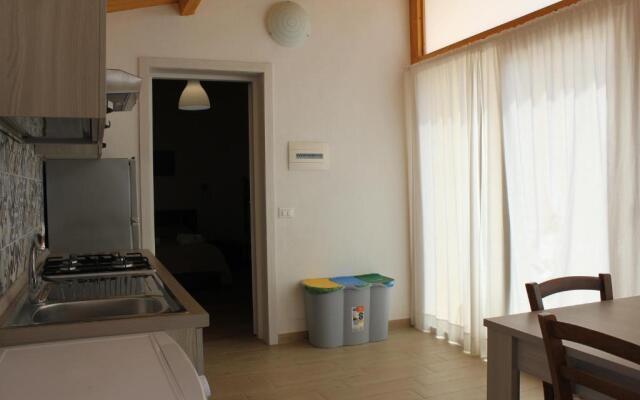 Residence Del Tellaro