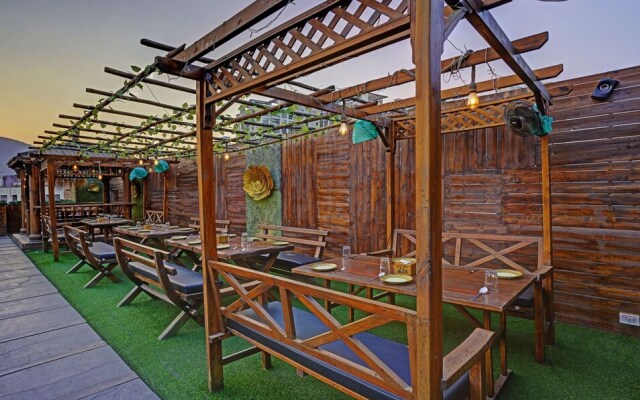 Treebo Trend De Grandeur Anand Nagar