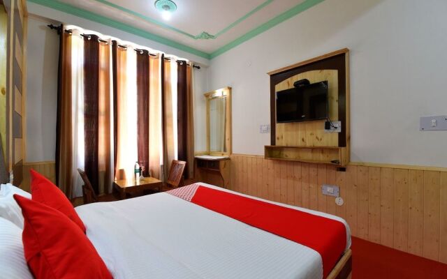 OYO 14075 Lavyansh Cottage