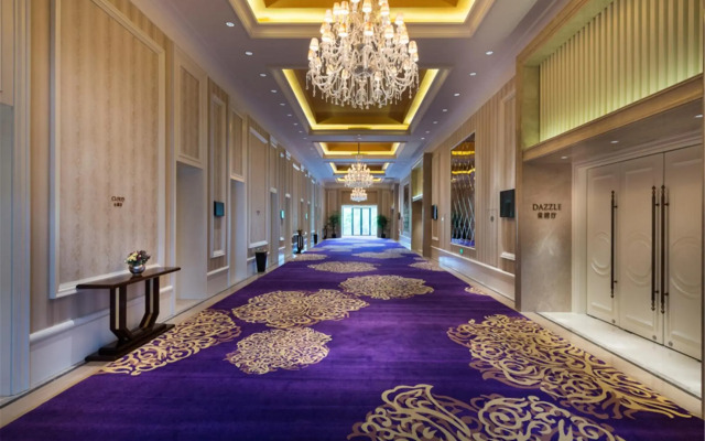 Pullman Tangshan