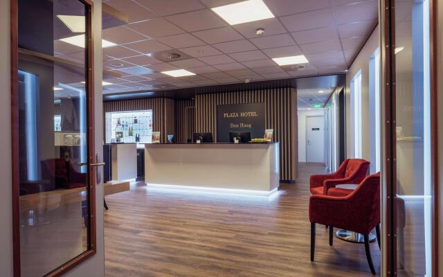 PLAZA Premium Den Haag City Center