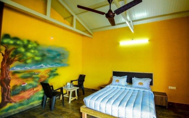 Suggee Resort