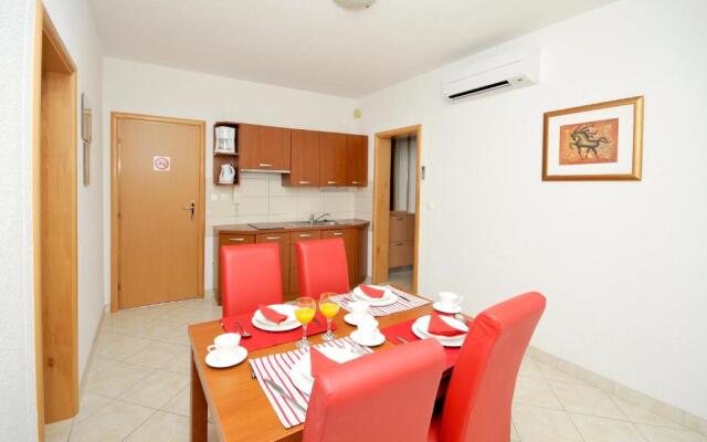 Apartments Villa Luna