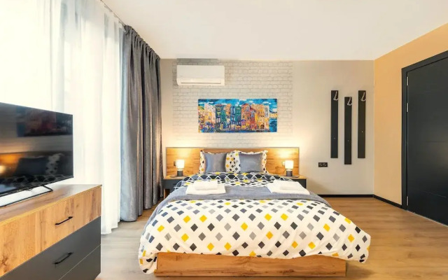 Best Guest 2 Apartments