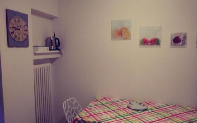 Nadia Apartment - active holiday and relax