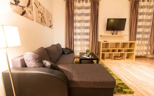 Holiday Apartment Vienna - Meidling