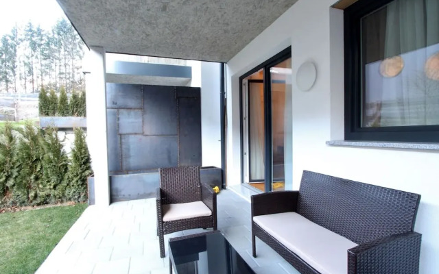 Modern Apartment in Neukirchen am Grossvenediger