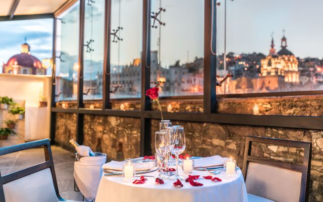 Edelmira Hotel Boutique
