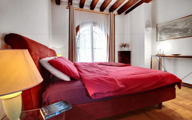 Venice Suite Apartment