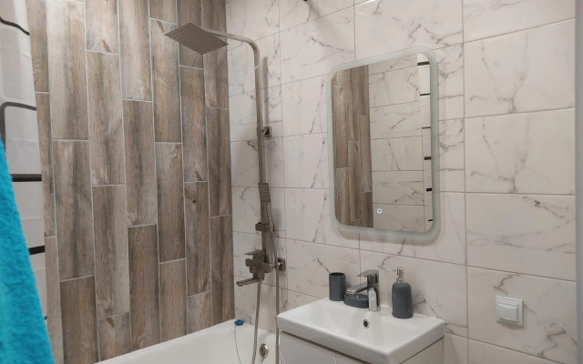 Апартаменты на улице Гражданская 11Б