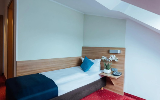 Hotel Andra