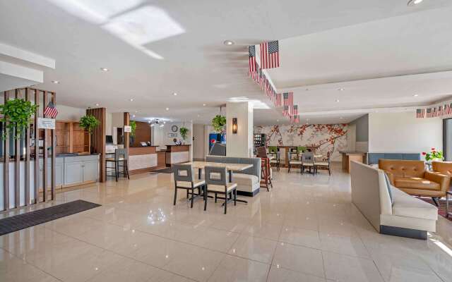 MainStay Suites Springfield IL